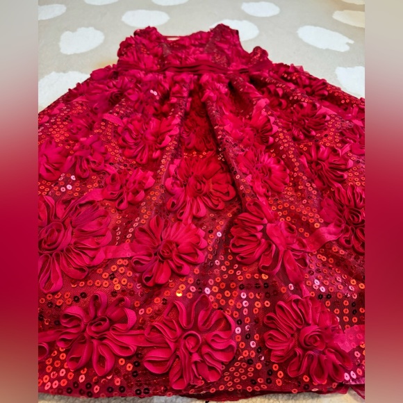 Girls Fancy dress size 10 - Picture 4 of 5